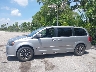 2C4RDGCG5FR****** Wrecked 2015 Dodge Grand Caravan in Florida State