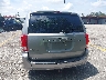 2C4RDGCG5FR****** Used 2015 Dodge Grand Caravan in Florida State