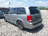 2C4RDGCG5FR****** Repairable 2015 Dodge Grand Caravan in Florida State