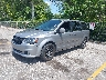 2C4RDGCG5FR****** Used and Repairable 2015 Dodge Grand Caravan in West Palm Beach