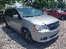 2C4RDGCG5FR****** Salvage and Repairable 2015 Dodge Grand Caravan in Florida State