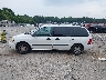 2FMZA51606B****** Reparables 2006 Ford Freestar en Estado de Georgia