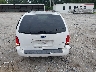 2FMZA51606B****** Destrozados 2006 Ford Freestar