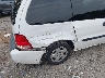 2FMZA51606B****** Salvamento y Reparables 2006 Ford Freestar en Estado de Georgia