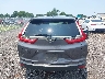 7FARW1H84JE****** Wrecked 2018 Honda CR-V