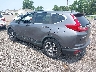 7FARW1H84JE****** Salvage and Repairable 2018 Honda CR-V in Greenville