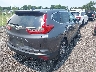 7FARW1H84JE****** Salvage and Wrecked 2018 Honda CR-V in South Carolina State