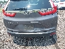 7FARW1H84JE****** Salvage and Repairable 2018 Honda CR-V in South Carolina State