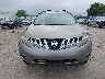 JN8AZ18W19W****** Salvage 2009 Nissan Murano in Pennsylvania State