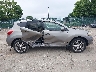 JN8AZ18W19W****** Wrecked 2009 Nissan Murano in Pennsylvania State
