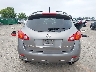 JN8AZ18W19W****** Salvage 2009 Nissan Murano