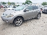JN8AZ18W19W****** Used and Repairable 2009 Nissan Murano in Philadelphia