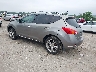 JN8AZ18W19W****** Salvage and Repairable 2009 Nissan Murano in Philadelphia