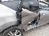JN8AZ18W19W****** Salvage and Repairable 2009 Nissan Murano in Pennsylvania State