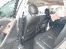 JN8AZ18W19W****** Wrecked 2009 Nissan Murano in Philadelphia
