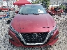 1N4BL4EW0KC****** Wrecked 2019 Nissan Altima in West Virginia State