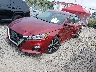 1N4BL4EW0KC****** Used and Repairable 2019 Nissan Altima in Shady Spring