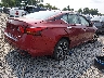 1N4BL4EW0KC****** Salvage and Wrecked 2019 Nissan Altima in West Virginia State
