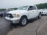 1C6RD7LTXCS****** Usados y Reparables 2012 RAM 1500 en Raleigh