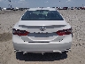 4T1G11AK7NU****** Wrecked 2022 Toyota Camry