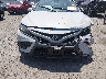 4T1G11AK7NU****** Used 2022 Toyota Camry