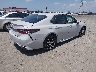 4T1G11AK7NU****** Salvage and Wrecked 2022 Toyota Camry in Arkansas State