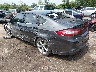 3FA6P0G79GR****** Salvamento y Reparables 2016 Ford Fusion en Cleveland