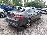 3FA6P0G79GR****** Salvamento y Destrozados 2016 Ford Fusion en Estado de Ohio