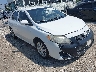 2T1BU4EE7AC****** Salvage and Wrecked 2010 Toyota Corolla in Chicago South