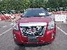 2GKALUEK3F6****** Destrozados 2015 GMC Terrain en Estado de Carolina del Norte