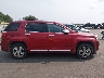 2GKALUEK3F6****** Usados 2015 GMC Terrain en Estado de Carolina del Norte