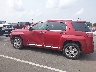 2GKALUEK3F6****** Reparables 2015 GMC Terrain en Estado de Carolina del Norte