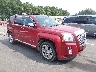 2GKALUEK3F6****** Salvamento y Destrozados 2015 GMC Terrain en Raleigh