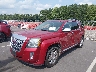 2GKALUEK3F6****** Usados y Reparables 2015 GMC Terrain en Raleigh