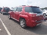 2GKALUEK3F6****** Salvamento y Reparables 2015 GMC Terrain en Raleigh