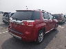 2GKALUEK3F6****** Salvamento y Destrozados 2015 GMC Terrain en Estado de Carolina del Norte