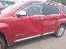 2GKALUEK3F6****** Salvamento y Reparables 2015 GMC Terrain en Estado de Carolina del Norte