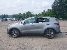 KNDPM3AC0L7****** Salvamento 2020 Kia Sportage