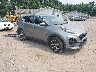 KNDPM3AC0L7****** Salvamento y Destrozados 2020 Kia Sportage en Akron Canton