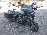 1HD1KB710SB****** Salvage and Wrecked 2025 Harley-Davidson FLHX in Lexington