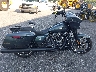 1HD1KB710SB****** Wrecked 2025 Harley-Davidson FLHX in South Carolina State