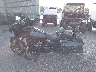1HD1KB710SB****** Used 2025 Harley-Davidson FLHX in South Carolina State