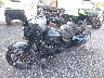 1HD1KB710SB****** Used and Repairable 2025 Harley-Davidson FLHX in Lexington