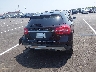 WDCTG4EB3HJ****** Salvage 2017 Mercedes-Benz GLA-Class
