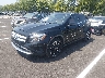 WDCTG4EB3HJ****** Used and Repairable 2017 Mercedes-Benz GLA-Class in Nashville