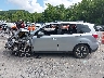 JF2SJAGC0JH****** Repairable 2018 Subaru Forester in Virginia State