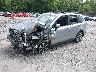 JF2SJAGC0JH****** Used and Repairable 2018 Subaru Forester in Pulaski