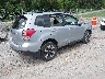 JF2SJAGC0JH****** Salvage and Wrecked 2018 Subaru Forester in Virginia State