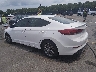 5NPD84LF0HH****** Salvamento y Reparables 2017 Hyundai Elantra en Lexington