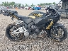 JH2PC4006DK****** Wrecked 2013 Honda Cbr600 in Ohio State
